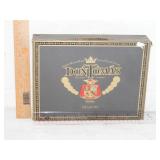 Vintage "Don Tomas Maduro Allegro Cigar Box "