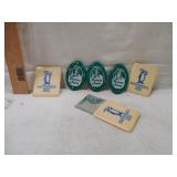 Vintage "Promotional Items"