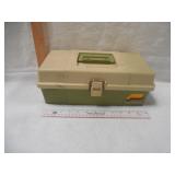Vintage "PLANO TACKLE BOX"