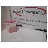 NEW "Hog Charging Socket"