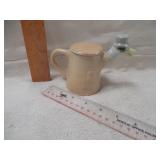 Vintage "Small Creamer - Stork"