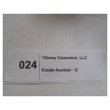 NEW Jobber Drill Bits Viking And Tool 39090 16 Typ