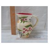 Vintage "Medium Sized Pitcher"