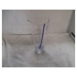 Large Belvedere Glass