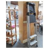 Cocso Ladder Missing Step