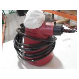 Euro Pro Select Portable Steamer