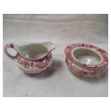 Vintage "Enoch Woods English Scenery"