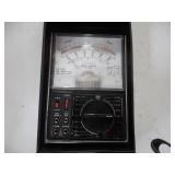 VINTAGE MICRONTA  RANGE  MULTITESTER