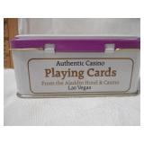 Aladdin Hotel & Casino - Las Vegas