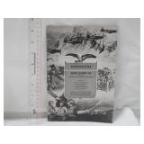 Vintage "Prospectus United Security Life Booklet"