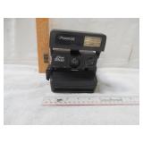 Vintage "Polaroid One Step 600 Camera"
