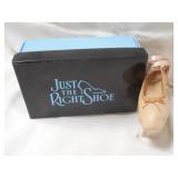 Just The Right Shoe By Raine En Pointe Blue