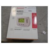 Honeywell 5-2 Day Programmable Thermostat