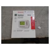 Honeywell 5-2 Day Programmable Thermostat  - NEW