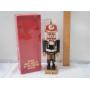 Vintage Jingle Bells Nutcracker Soldier