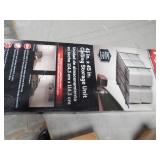 Hyloft 45 in. W x 45 in.