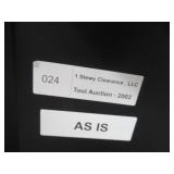 Iris 169 Qt. Store-It-All Tote