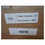 New Age Products Versarac 96 in. L x 48 in
