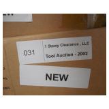 New Age Products Versarac 96 in. L x 48 in