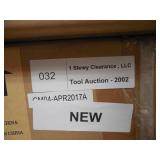 New Age Products Versarac 96 in. L x 48 in