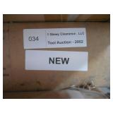 New Age Products Versarac 96 in. L x 48 in