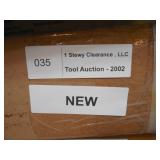New Age Products Versarac 96 in. L x 48 in