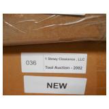 New Age Products Versarac 96 in. L x 48 in