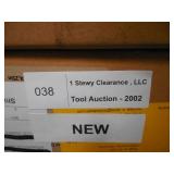New Age Products Versarac 96 in. L x 48 in