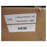 Huskey 72 in. Solid Wood Top