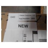 M-D Building Products