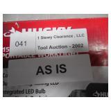 Huskey 1500-Lumen
