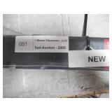 Toro TimeMaster 30 in