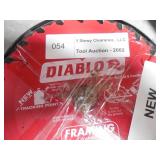 Diablo 7-1/4 in. x 24-Teeth