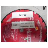 Diablo 7-1/4 in. x 24-Teeth