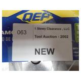 QEP7 in. Glass Tile Diamond Blade