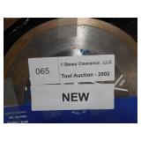 QEP7 in. Glass Tile Diamond Blade