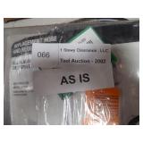 Replacement Regulator with Hose-