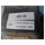 Husky 8G 150 PSI