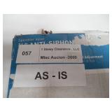3/4 in. Plastic FPT