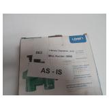 Orbit 1-Inch FPT Anti-Siphon