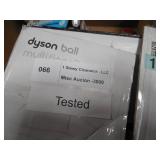 Dyson Ball Multi Floor 2