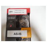 Kwikset 985 Series Satin Nickel Double