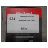 Kwikset Downtown Low Profile Venetian