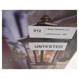 Home Decorators Collection Waterton
