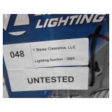 Lithonia Lighting Wall-Mount