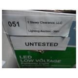 Hampton Bay Low-Voltage 10-Watt