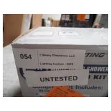 Lithonia Lighting  5 in. PAR30 Matte