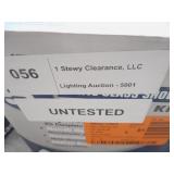 Lithonia Lighting  5 in. PAR30 Matte