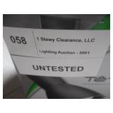 Lithonia Lighting Step Baffle 1
