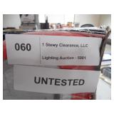 Lithonia Lighting 4 in.